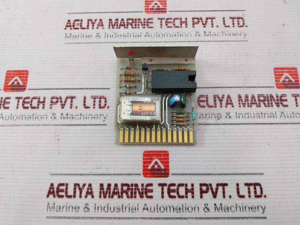 Uzushio U-1P One Pulse Power Unit 24V Dc