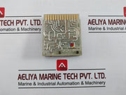 Uzushio U-1P Pcb For One Pulse Unit Dc24V 1078