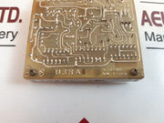 Uzushio U3Ra1 Annunciator