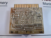 Uzushio U3Ra1 Annunciator