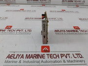 Uzushio U4Ra2 Annunciator Pcb Card 10508/1050B Dc24V