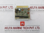 Uzushio U4Ra2 Annunciator Pcb Card 10508/1050B Dc24V