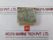 Uzushio U4Ra2 Annunciator Pcb Card 10508/1050B Dc24V