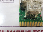 Uzushio U Amb-o Dc 24V Pcb Card