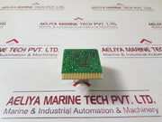 Uzushio U Amb-o Dc 24V Pcb Card