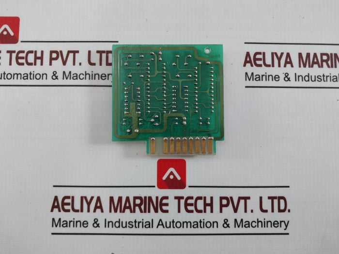 Uzushio Uat T-115 Printed Circuit Board 1110