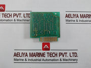 Uzushio Uat T-115 Printed Circuit Board 1110