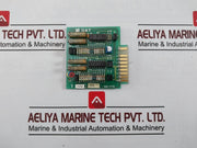 Uzushio Uat T-120 Pcb Card Printed Circuit Board 1110