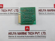 Uzushio Uat T-120 Pcb Card Printed Circuit Board 1110