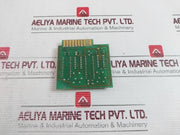 Uzushio Uat T 115 52 Printed Circuit Board 1110
