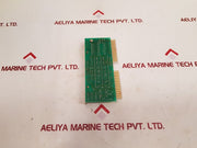 Uzushio Ulb33A-b1 Annunciator