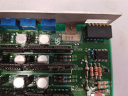 Uzushio Ulb33A-b1 Annunciator