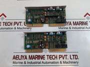 Uzushio Ulb3T Annunciator Dc24V