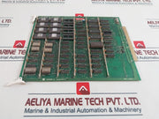 Uzushio Electric Ume01 Pcb Card