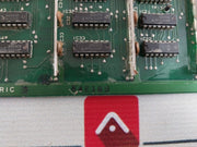 Uzushio Electric Ume01 Pcb Card