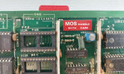 Uzushio Electric Ume01 Pcb Card