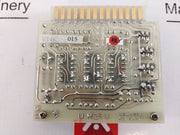 Uzushio Up3 Pcb Card Qjn0062