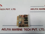 Uzushio Us31 Pcb Card