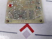 Uzushio Us31 Pcb Card
