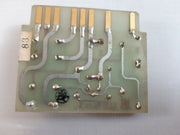 Uzushio Usn-1 Panel Board
