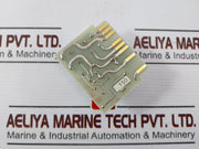 Uzushio Usn-1 Panel Printed Circuit Board 100 Vac