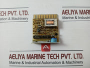 Uzushio Usst-2 Timer Printed Circuit Board Dc24V, 10-40 Second