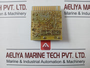 Uzushio Usst-2 Timer Printed Circuit Board Dc24V, 10-40 Second