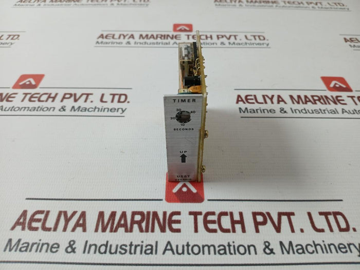 uzushio-usst-2-timer-printed-circuit-board-dc24v-10-40-second