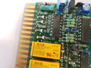 Uzushio Usst2-a Timer Pcb Card