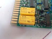Uzushio Usst2-a Timer Pcb Card