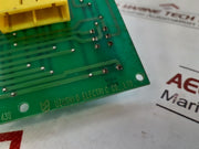 Uzushio Ust4A R Pcb Card