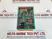 Uzushio Utw-k Pcb Card 0~700°C 15V