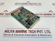 Uzushio Utw-k Pcb Card 0~700Â°CÂ 15V