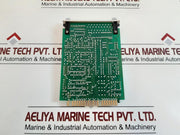Uzushio Utw-k Pcb Card 0~700Â°CÂ 15V