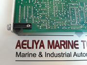 Uzushio Utw-k Pcb Card 0~700Â°CÂ 15V
