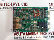 Uzushio Utw-k Pcb Card 0~700Â°CÂ 15V