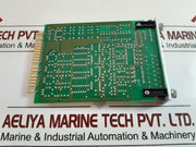Uzushio Uvw-k Pcb Card