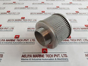 V-4244.0002 Rehardening Filter Inlet (80 Mesh)