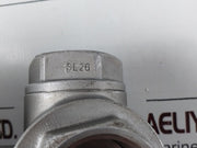 V-flow Solutions L35 Type: J3C Flow Control Valve And Equipment