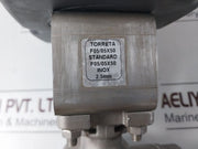 V-flow Solutions L35 Type: J3C Flow Control Valve And Equipment