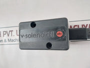 V-solenoid Ii 98-003810