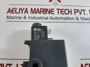 V-solenoid Ii Solenoid Valve 100-04430