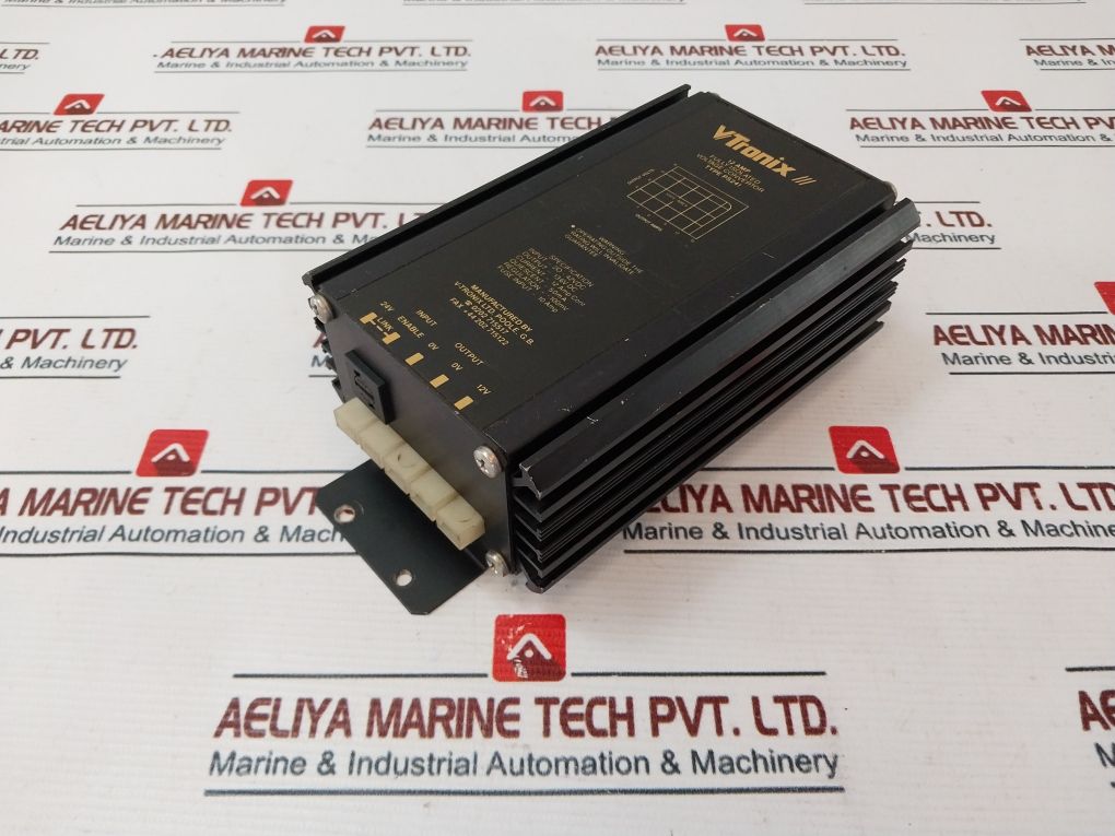 V-tronix Ps241 Switch Mode Converter 12Amp