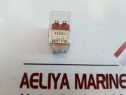 Siemens V23154-d0721-f104 Relay