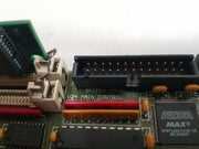 V24 Main Control Rev 1-1 (C) Pcb 120151 Rev A