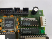 V24 Main Control Rev 1-1 (C) Pcb 120151 Rev A