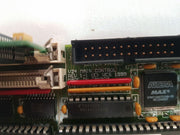 V24 Main Control Rev 1-1 (C) Pcb 120151 Rev A