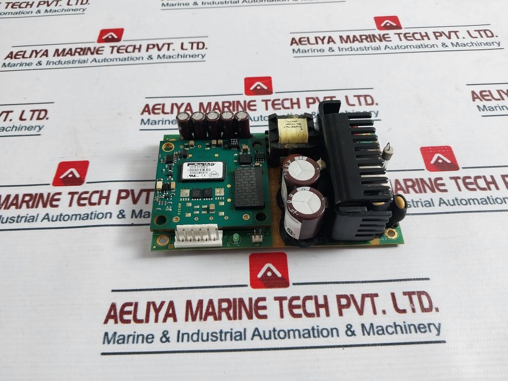 V2 Hi-voltage Power Supply Uch 3.3 E Pcb