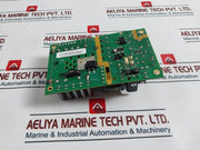 Ruggedcom Rships V2 Hi-voltage Power Supply Uch 3.3 E