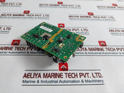 Ruggedcom Rships V2 Hi-voltage Power Supply Uch 3.3 E